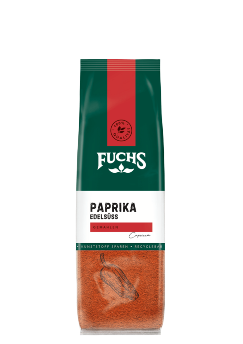 4027900247553 Fuchs Paprika edelsüß Beutel 55g