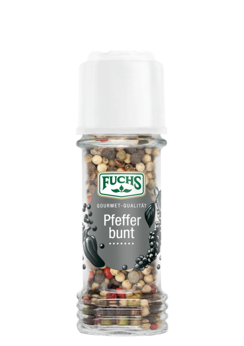 4027900247621 Fuchs Pfeffer bunt 40g