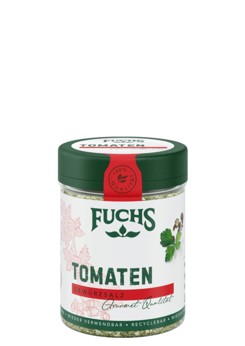 4027900247911 Fuchs Tomaten Gewürzsalz 90g