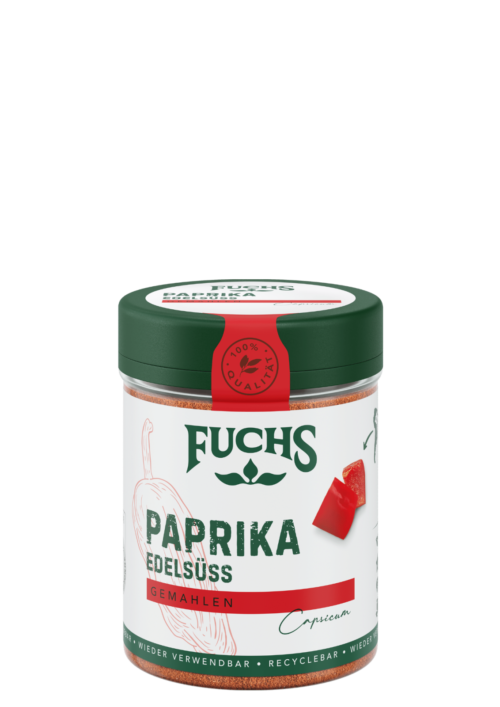 4027900604080 Fuchs Paprika edelsüß 55g