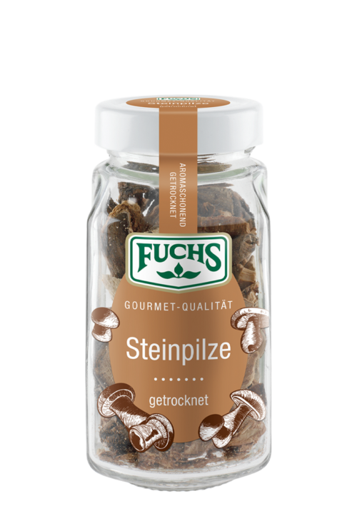 4027900639792 Fuchs Steinpilze getrocknet 30g
