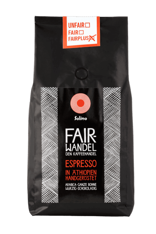 Solino Espresso 1kg