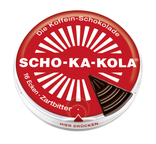 SCHO-KA-KOLA Zartbitter 100g