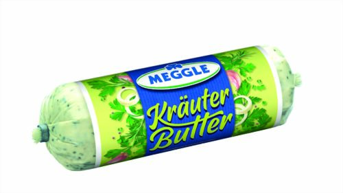 Meggle Kräuter-Butter 125g