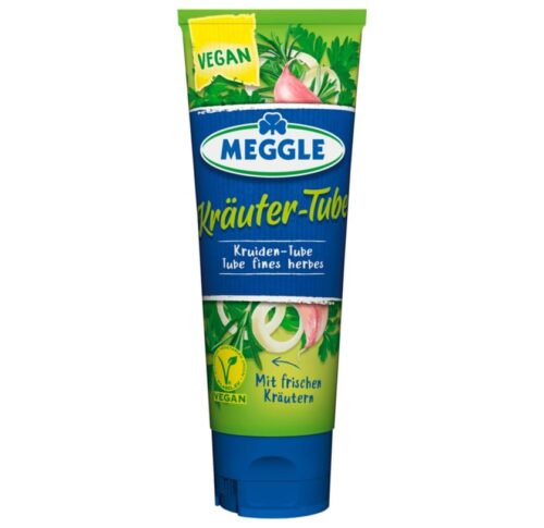 Meggle Kräutercreme Vegan 80ml