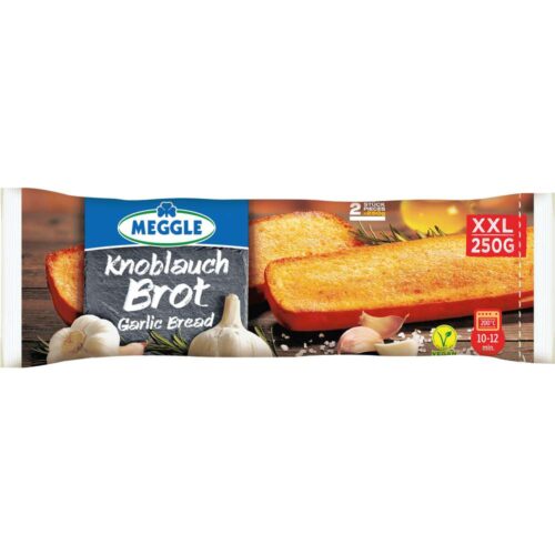 Meggle Knoblauch Brot 250g