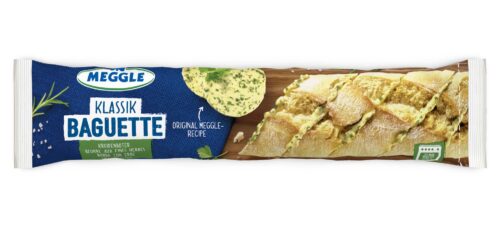 Meggle Baguette Kräuter-Butter 160g