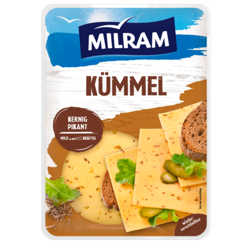 Milram Kümmelkäse 45% 150g
