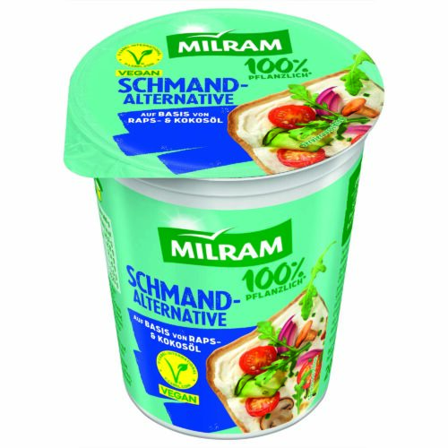 Milram Schmand Alternative vegan 200g