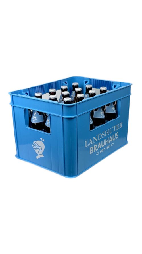 Landshuter Hochzeitsbier 20x0,5l
