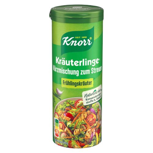 Knorr Kräuterlinge Frühling 60g