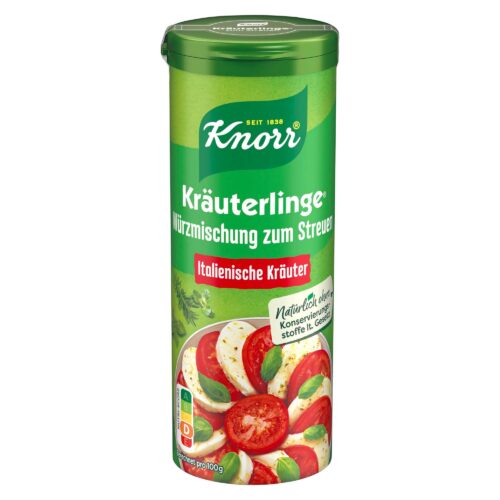 Knorr Kräuterlinge Italien 60g