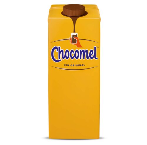 Chocomel Kakao 1l