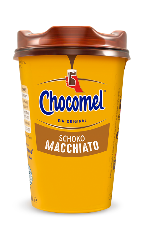 Chocomel Schoko Macchiato 230ml