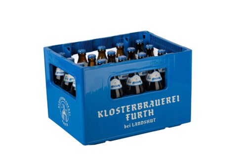 4040949119209 Bio Kloster Hell 20x0,5l
