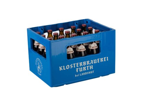 4040949119308 Bio Kloster Dunkel 20x0,5l