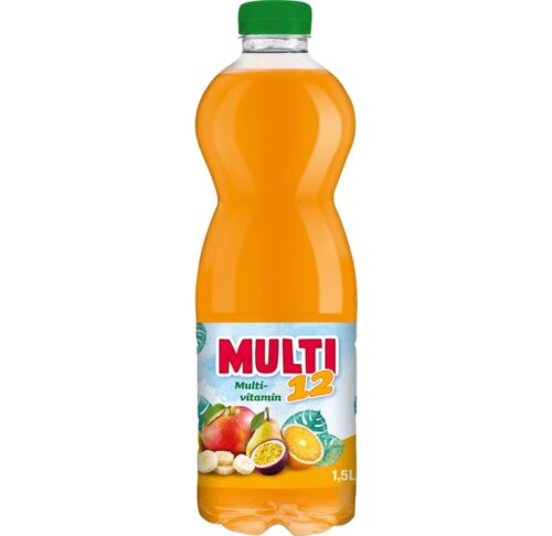 Multi 12 Multi Vitamin 1l