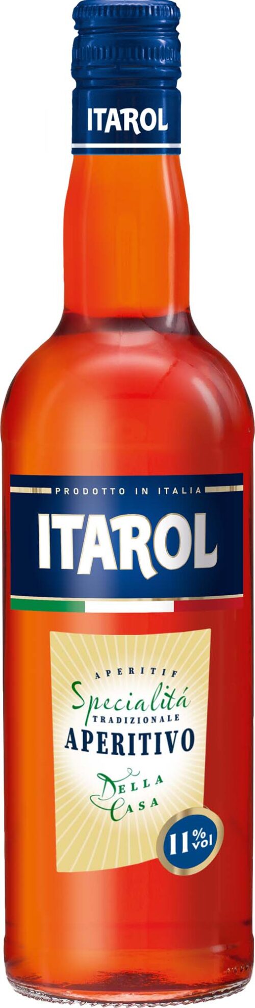 Itarol Aperitivo 11% 0,7l