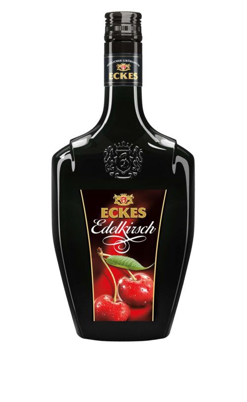 Eckes Edelkirsch 0,5l