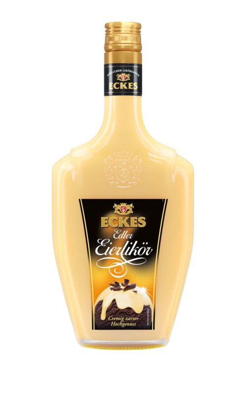 Eckes Edler Eierlikör 0,5l
