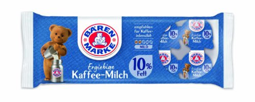 Bärenmarke Kondensmilch 10% 10x7,5g