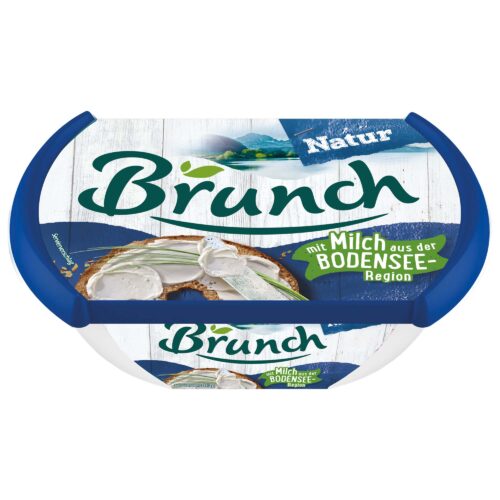 Brunch Natur 185g