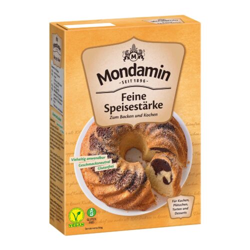 Mondamin Speisestärke 400g
