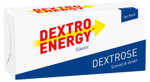 Dextro Energy Classic 3ST 138g