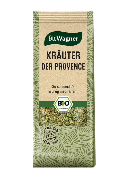 BioWagner Kräuter der Provence 20g