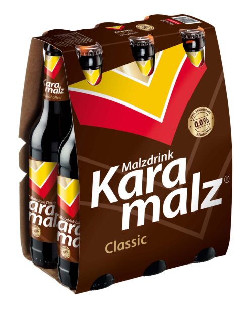 Karamalz 6x0,33l