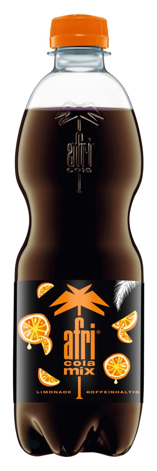 Afri Cola Mix 1l