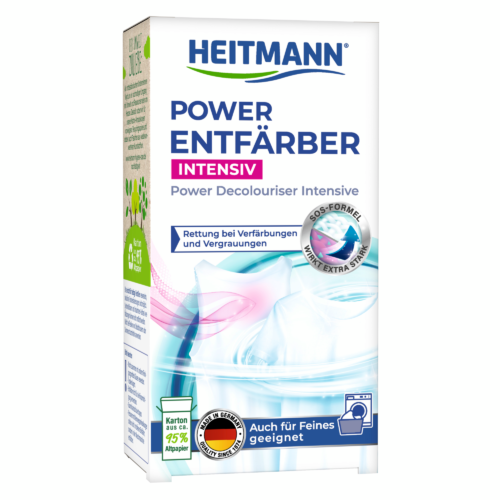 Heitmann Power Entfärber 250g