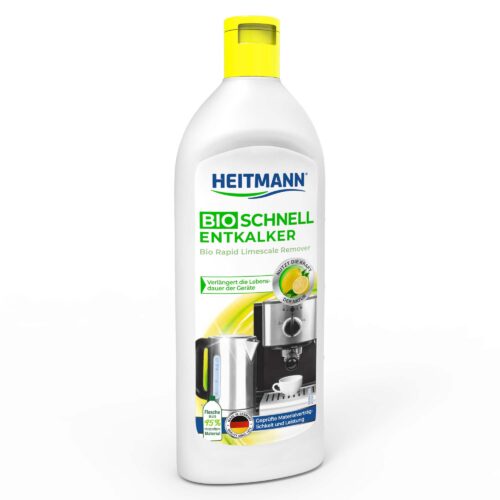 Heitmann Bio Schnell-Entkalker 250ml