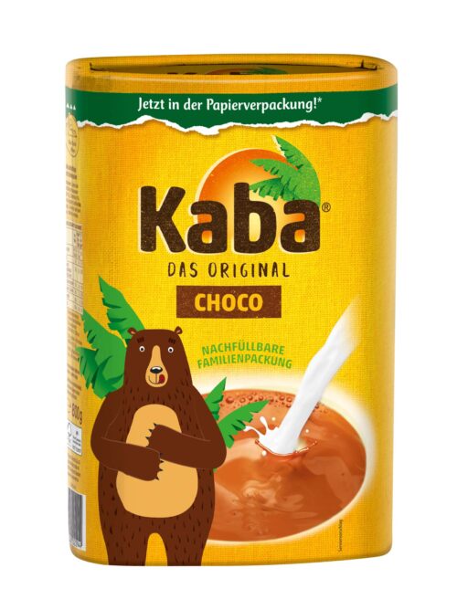 Kaba Kakao Dose 800g