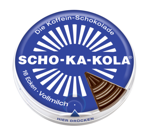 SCHO-KA-KOLA Vollmilch 100g