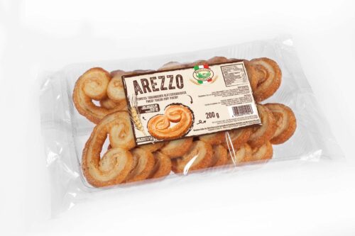 Pasticceria Italiana Arezzo 200g
