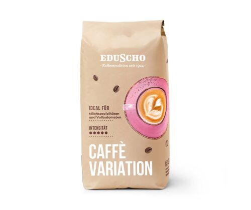 Eduscho Caffè Variation 1kg
