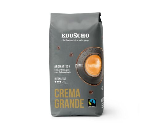 Eduscho Caffè Crema Grande 1kg