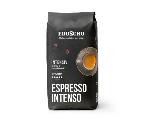 Eduscho Espresso Intenso 1kg