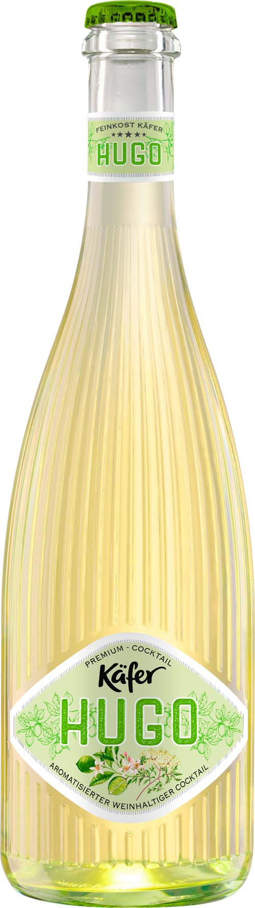 Käfer Hugo 0,75l