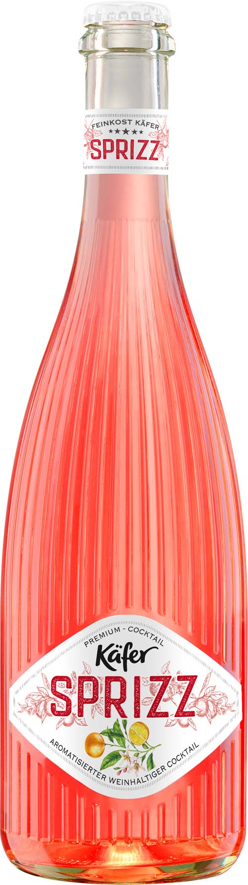 Käfer Sprizz 0,75l