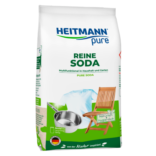 Heitmann pure Reine Soda 500g