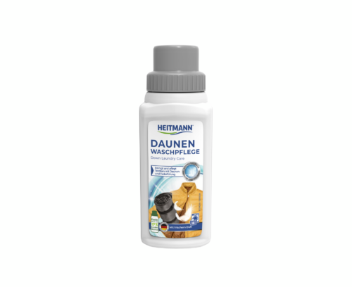 Heitmann Daunen Waschpflege 250ml