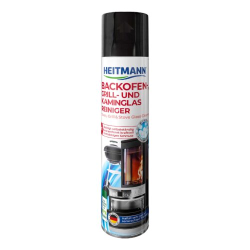 Heitmann Backofen-Reiniger 400ml
