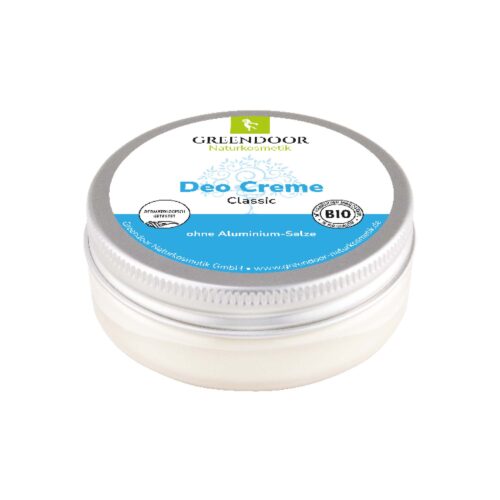 Greendoor Deo Creme Classic 50ml