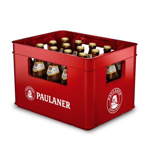 Paulaner Münchner Hell 20x0,5l