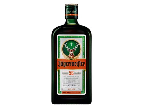 Jägermeister 0,7l
