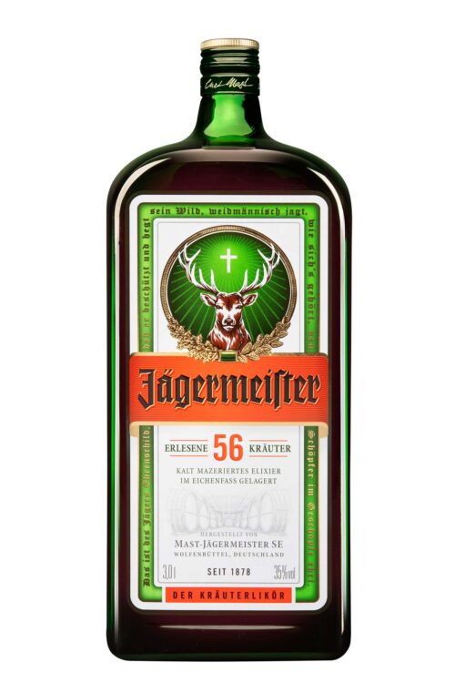 Jägermeister 3,0l