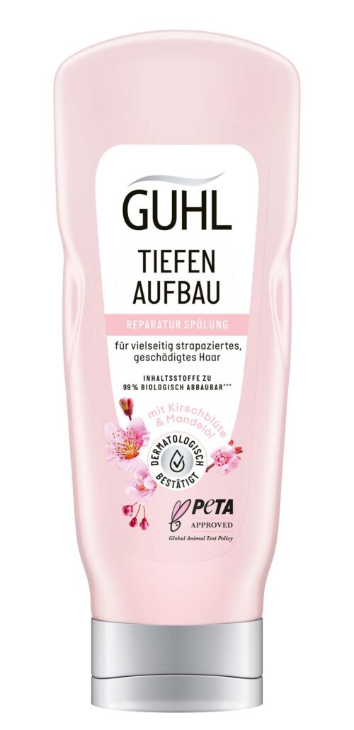Guhl Conditioner Repair Tiefenaufbau 200ml