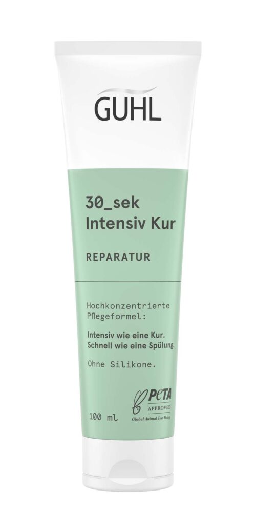 Guhl Haarkur 30_sek Reparatur 100ml